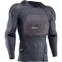 Leatt 3DF AirFit Lite Evo Protektorenjacke Größe S