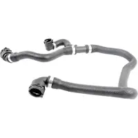 VAICO Kühlerschlauch Wasserschlauch für BMW 5 Touring (F11) V20-2690