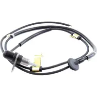 VEMO Sensor, Raddrehzahl Original Qualität