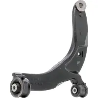 Delphi Querlenker, Radaufhängung TC6906 Vorderachse, links, vorne