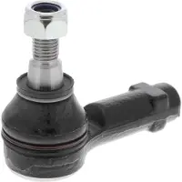 VAICO Spurstangenkopf Spurstange für CITROËN C4 II (B7) Vorne Links Vorne Rechts V22-0160