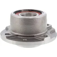 VAICO Radlagersatz Hinten für FIAT Seicento / 600 Schrägheck (187) 117mm V24-9647