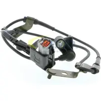 VEMO ABS Sensor Raddrehzahl Vorne Rechts für MAZDA 6 Station Wagon (GY) V32-72-0019
