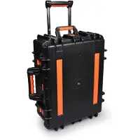 Port Designs Port Charging Suitcase 12 Tablets