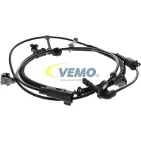 VEMO ABS Sensor Raddrehzahl Hinten Rechts für CHEVROLET MALIBU (V300) V51-72-0119