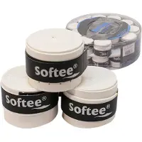 Softee Comfort Padel Overgrip 30 Einheiten