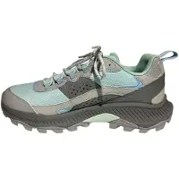 Merrell Wanderschuhe Damen Speed Strike 2 GTX Belize-Schuhgröße 41
