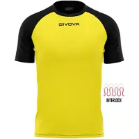 Givova Trikot Capo