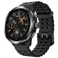 Ulefone Armor Watch Pro Smartwatch Silber Silber One Size