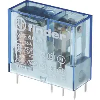 Finder S.p.A. Steck-/Printrelais 40.61.7.024.4000 (406170244000)
