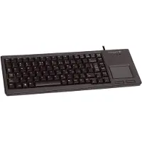 Cherry ML5500 - Tastatur - QWERTY - USA - Schwarz