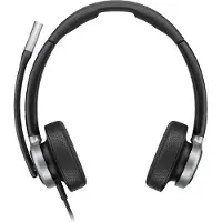 HP Mission 600 Series Headset