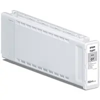 Epson UltraChrome Pro10, Grau, 700 ml, 1 Stück(e), Einzelpackung