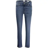 GUESS Jeans Jeans W5YA92 D7042 Blau Skinny Fit