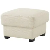 Bobb Hocker Lisa de Luxe ¦ creme ¦ Maße (cm): B: 61 H: 47 T: 61.0
