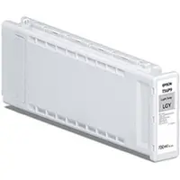 Epson UltraChrome Pro10, Grau, 700 ml, 1 Stück(e), Einzelpackung