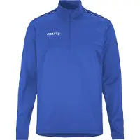 Craft Herren Trainingstop Squad Go HZ M 1915350-346000 XL - Cobalt - XL