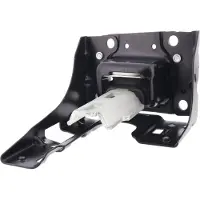 VAICO Motorlager Links passend für PEUGEOT 2008 Kombi (CU) V22-0896