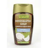Rapunzel Bio Kokosblütensirup, 250ml, 0.25 von FROG.coffee