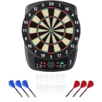 Nils Fun Tde03 Elektronischer Dart