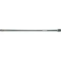 SW-Stahl 05955L Kippverlängerung 1/2 Zoll für Ratsche I 500 mm lang I Umschaltknarre 1/2 Zoll I Chrom-Vanadium-Stahl