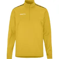 Craft Sweatshirt 1/2 zip Sduad Go