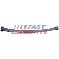 Fast Sports Nutrition FT18332 Blattfedern für FIAT DUCATO Pritsche/Fahrgestell (230)