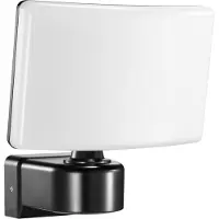 ORNO TOS LED Gartenstrahler 30W 4000K schwarz