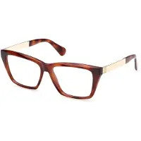 Max & Co Sehhilfen - - MO5178 - 053 Blonde Havana - 55/15/140 - Injektionsrahmen
