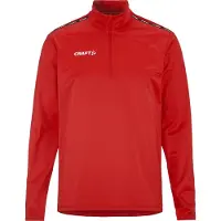 Craft Sweatshirt 1/2 zip Sduad Go
