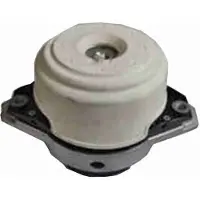 VAICO Motorlager Hydrolager Vorne Links passend für MERCEDES-BENZ M-Klasse (W166) V30-3580