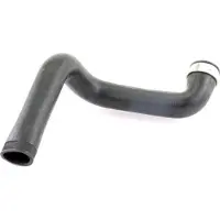 VAICO Ladeluftschlauch OPEL Corsa C 09.00