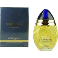 Boucheron Femme Eau de Toilette 0,05 l