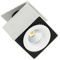 ITALUX Strahlerlampe Sevilla SL7562 4000K