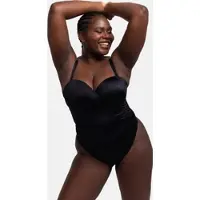Dorina Stringbody "Sublime Sculpt" Mit abnehmbaren Trägern