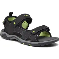 CMP Herren Multifunktionsslipper ALMAAK HIKING SANDAL