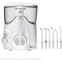 Water Pik Ultra Plus balta - Zobu starpu tiritajs WF-150 (073950336697)