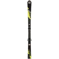 Völkl Herren All-Mountain Ski PEREGRINE 7.2 BLK/YELLOW+VMOT