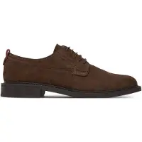 HUGO Halbschuhe Lysander Derb 50563372 Braun