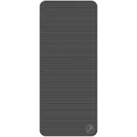 Trendy SPORT ProfiGymMat 140x60x1,0 cm Anthrazit ohne Ösen