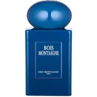 Gris Montaigne - Extrait de Parfum Bois 75 ml