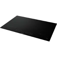 Gorenje G600 Induktionskochfeld, 80 cm, Schwarz, Integriert, 60 cm, Zonen-Induktionskochfeld, Glaskeramik, 4 Zone(n)