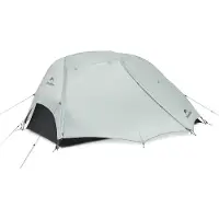 Naturehike Campingzelt Star River 2 UL 15D Cnk2450Ws022 2-p