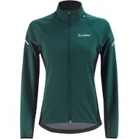 Loeffler San Remo Ab Light Zip-off Jacke