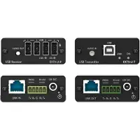 Kramer Ext3-u-kit Mini-medienkonverter