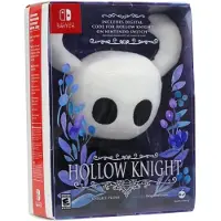 Hollow Knight, Nintendo Switch, E10+ (Jeder über 10 Jahre), Physische Medien
