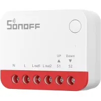 Sonoff MINI-ZBRBS Smart Mini ZigBee Schalter