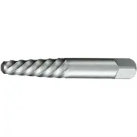 Stahlwille 900 Schraubenausdreher EXTRACTOR Gr. 3