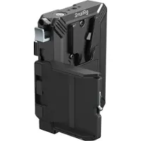 SmallRig 5228 Batteriehalterung