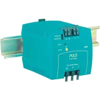 Puls MiniLine ML100.200 Strømforsyning til DIN-skinne (DIN-rail) 24 V/DC 4.2 A 100 W 1 x